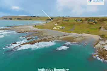 Hawkes Bay - Address withheld