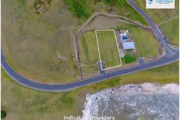 Hawkes Bay - Address withheld