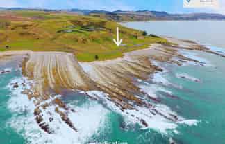 Hawkes Bay - Address withheld