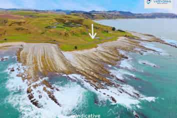 Hawkes Bay - Address withheld