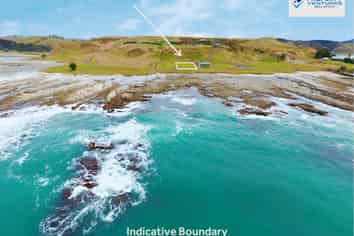 Hawkes Bay - Address withheld