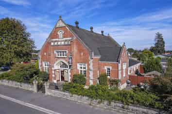 Change the Rhythm of Your Life