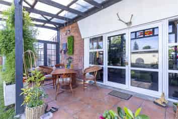 Change the Rhythm of Your Life