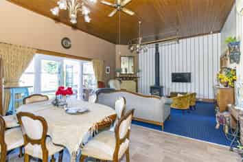 Change the Rhythm of Your Life