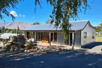 26 Aorangi Crescent, Lake Tekapo