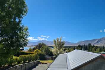 26 Aorangi Crescent, Lake Tekapo