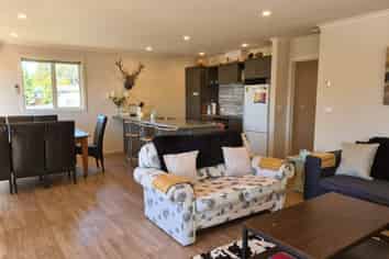 26 Aorangi Crescent, Lake Tekapo