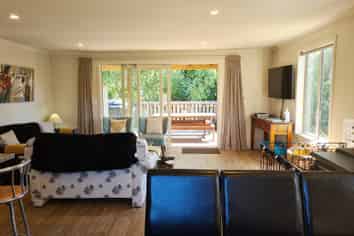 26 Aorangi Crescent, Lake Tekapo