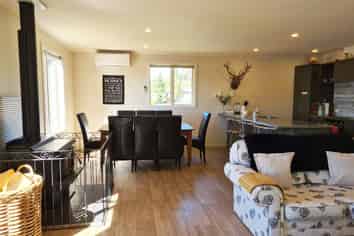 26 Aorangi Crescent, Lake Tekapo