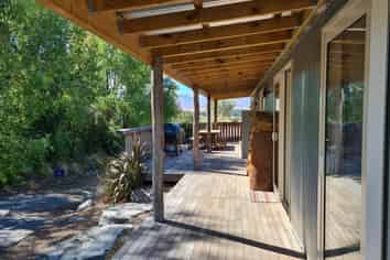 26 Aorangi Crescent, Lake Tekapo