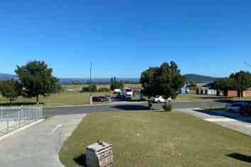 SUBSTANTIAL EASTGATE WAREHOUSE SPACE