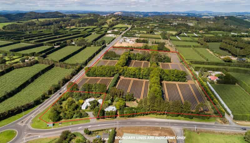 1433 State Hwy 10, Kerikeri