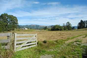  Browns Road, Waimate