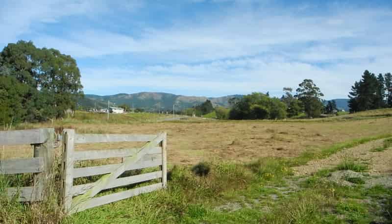  Browns Road, Waimate