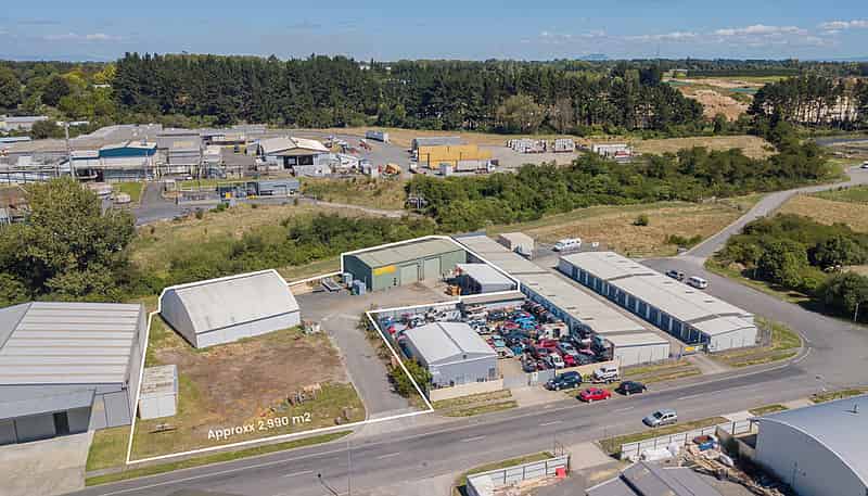 9-13 Matos Segedin Drive, Leamington