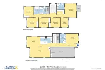 Lot 95/40 Mita Road, Silverdale
