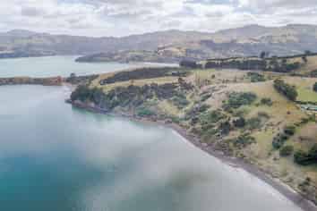 6986 Christchurch Akaroa Road, Takamatua, Akaroa