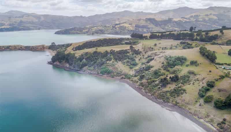 6986 Christchurch Akaroa Road, Takamatua, Akaroa