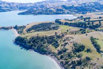 6986 Christchurch Akaroa Road, Takamatua, Akaroa