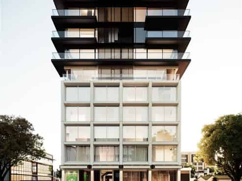 804/64 Kilmore Street, Christchurch Central