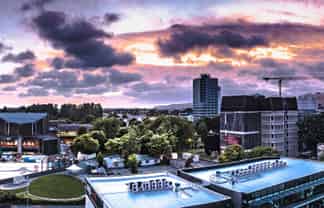 804/64 Kilmore Street, Christchurch Central