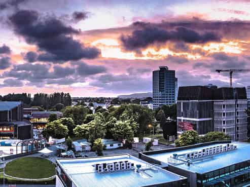 804/64 Kilmore Street, Christchurch Central