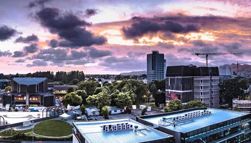 804/64 Kilmore Street, Christchurch Central