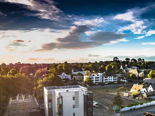 804/64 Kilmore Street, Christchurch Central