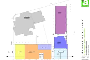 Prebbleton Village Square - 'Your Place'