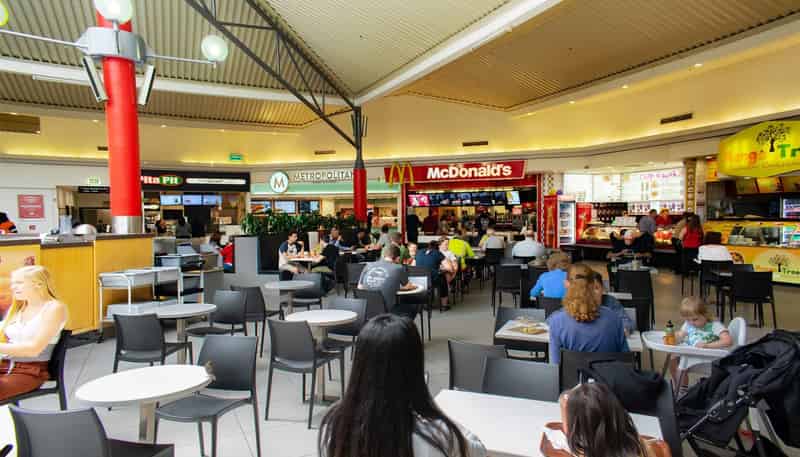 501 Colombo Street, Christchurch Central