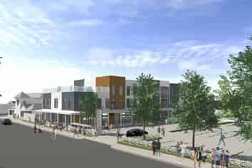 Prebbleton Village Square - 'Your Place'