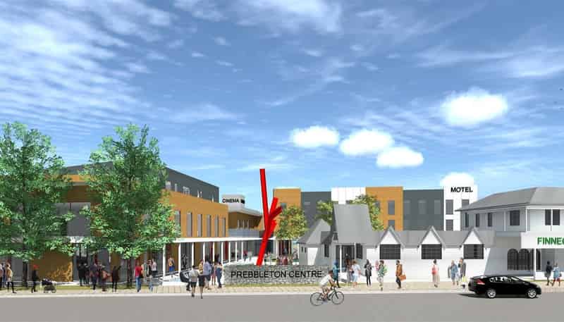 585 Springs Road, Prebbleton