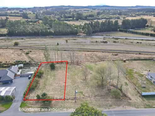 53 Canterbury Street, Ashley