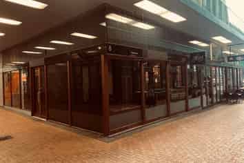 Chews Lane hospitality