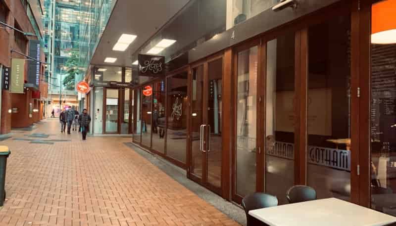 11/52 Victoria Street, Wellington Central