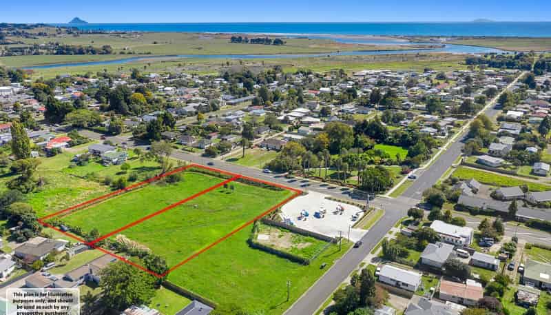 56 Bridge Street, Opotiki and Surrounds