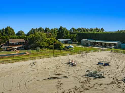 31 Melville Road, Awakeri