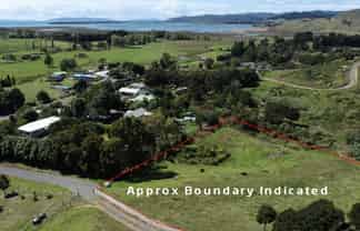 1119 Whangapoua Road SH25, 