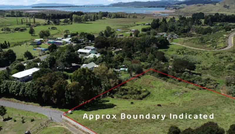 1119 Whangapoua Road SH25, 