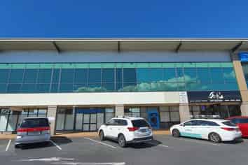 High profile Albany retail for lease