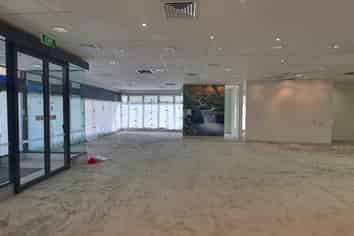 High profile Albany retail for lease