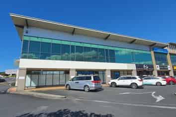 High profile Albany retail for lease