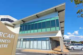 High profile Albany retail for lease