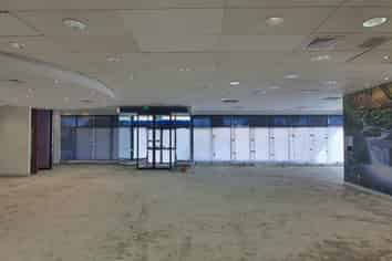 High profile Albany retail for lease