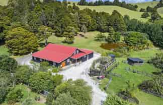 67 Kaitara Lane, Kaiwaka