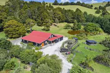 67 Kaitara Lane, Kaiwaka