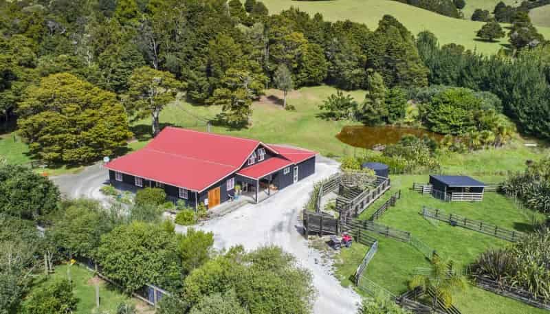 67 Kaitara Lane, Kaiwaka