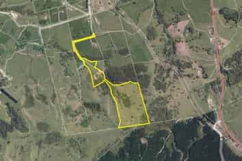 67 Kaitara Lane, Kaiwaka