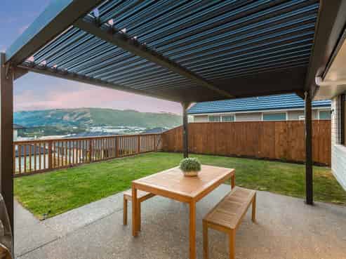 145 John Burke Drive, Aotea