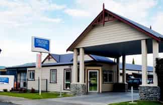 Great Business in Waipukurau